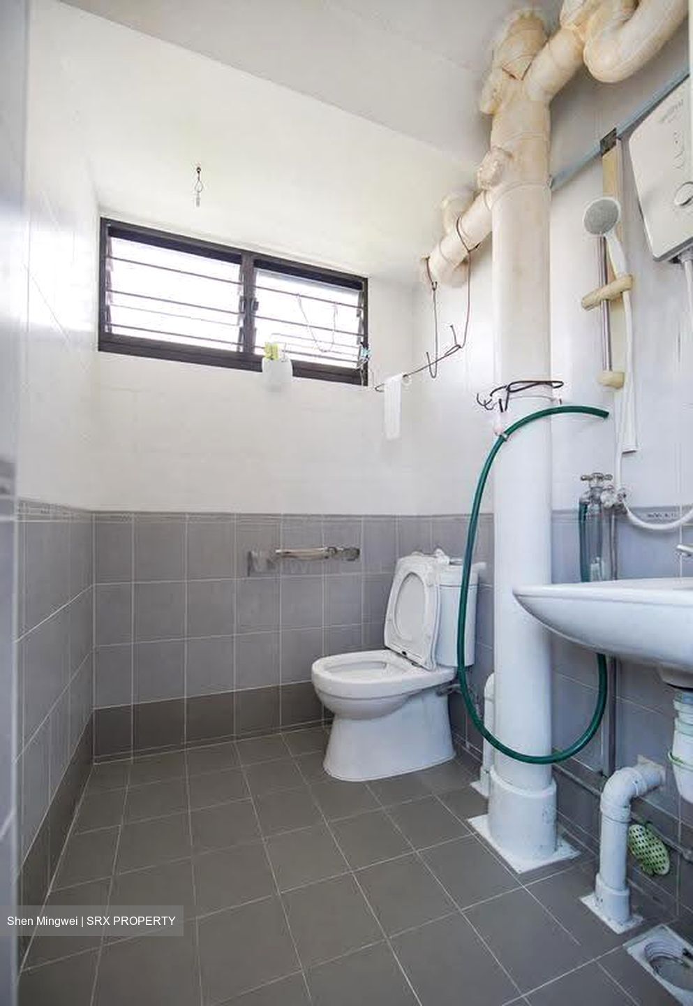Blk 119 Bedok North Road (Bedok), HDB 4 Rooms #610533881